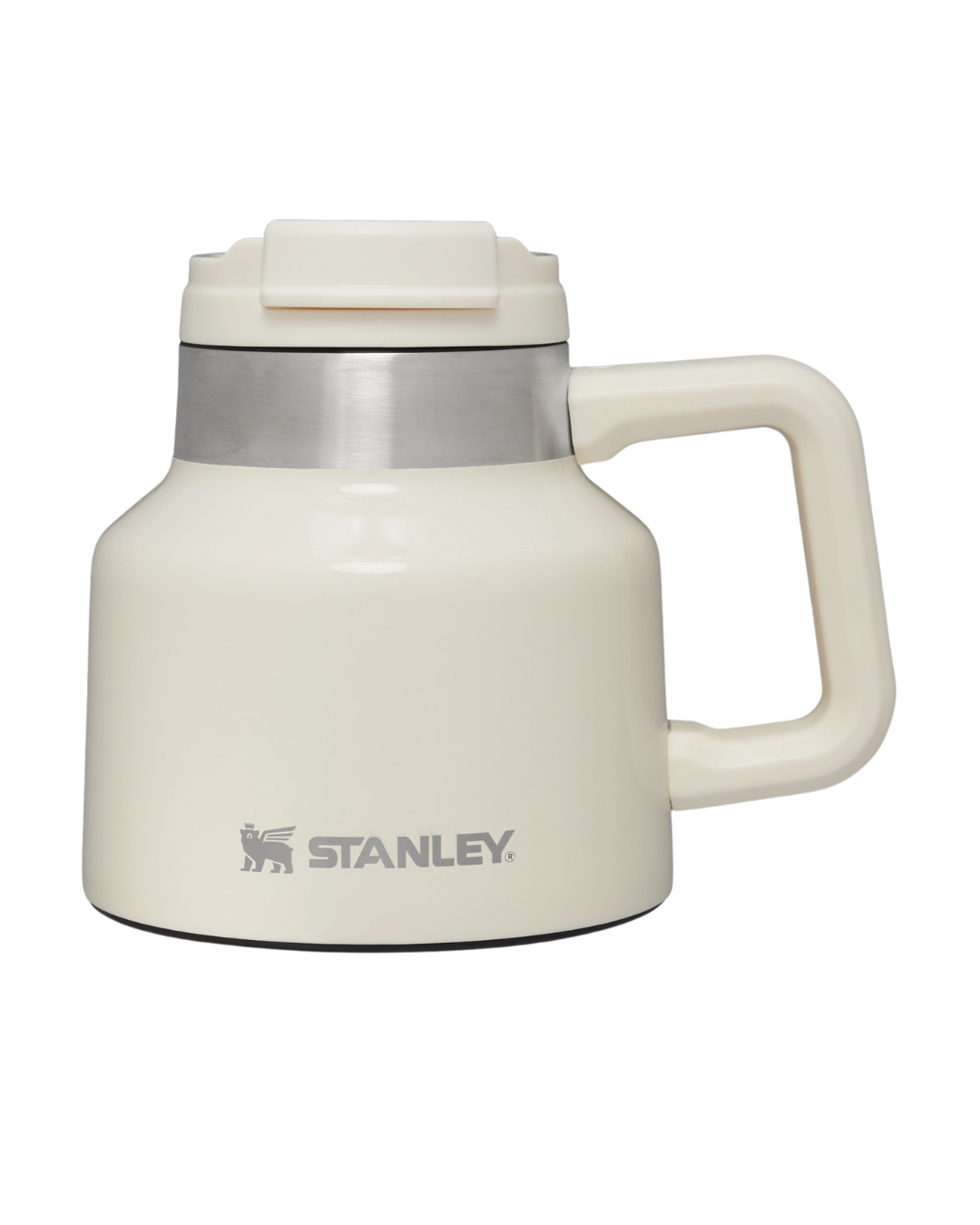 Adventure Tough-To-Tip Admiral’s Mug