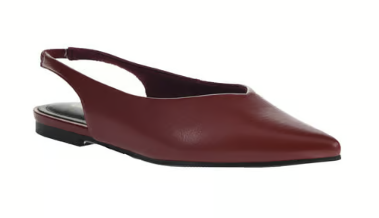 Slingback Shoes by Chinese Laundry