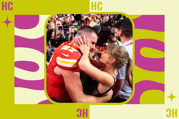 travis kelce quotes about falling for taylor swift?width=698&height=466&fit=crop&auto=webp