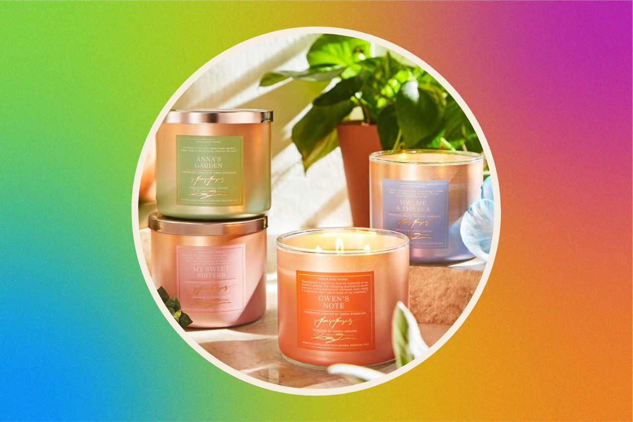 bath and body works black history month 2024