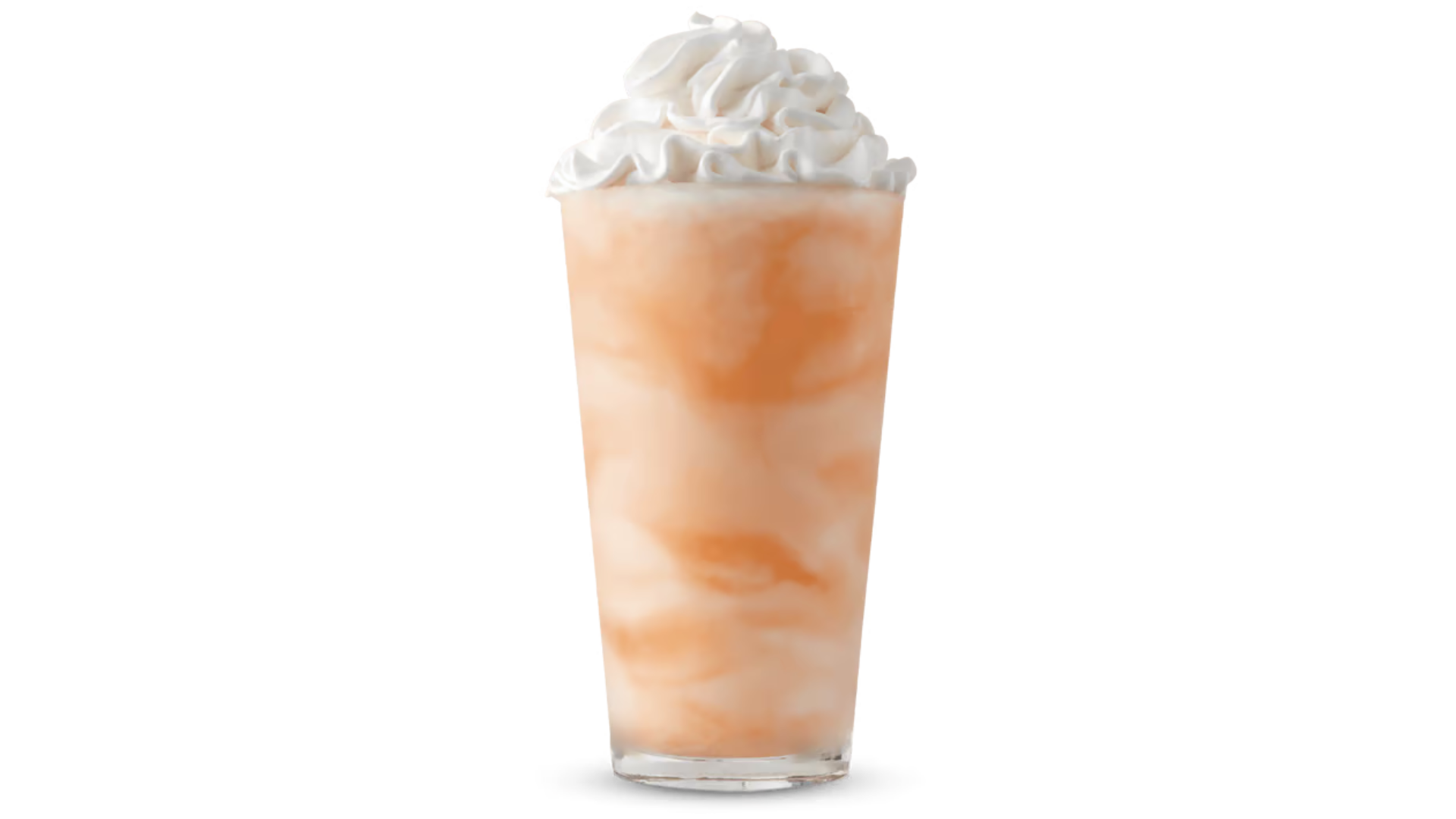 fast food summer milkshakes 2025