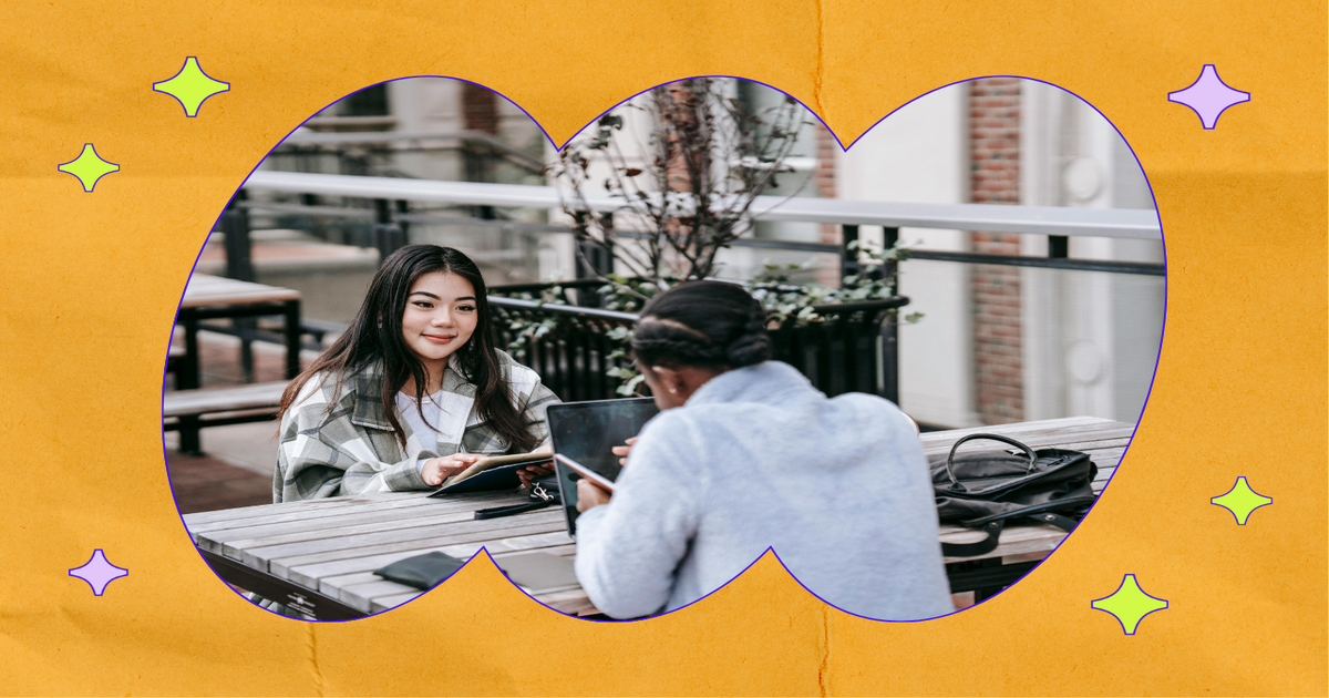 Is Splitting Finances With Your College Roommate A Good Idea? We Asked ...