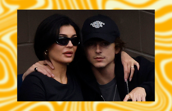 kylie jenner referenced timothee chalamet?width=719&height=464&fit=crop&auto=webp
