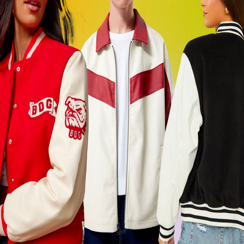 university of louisville varsity jacket