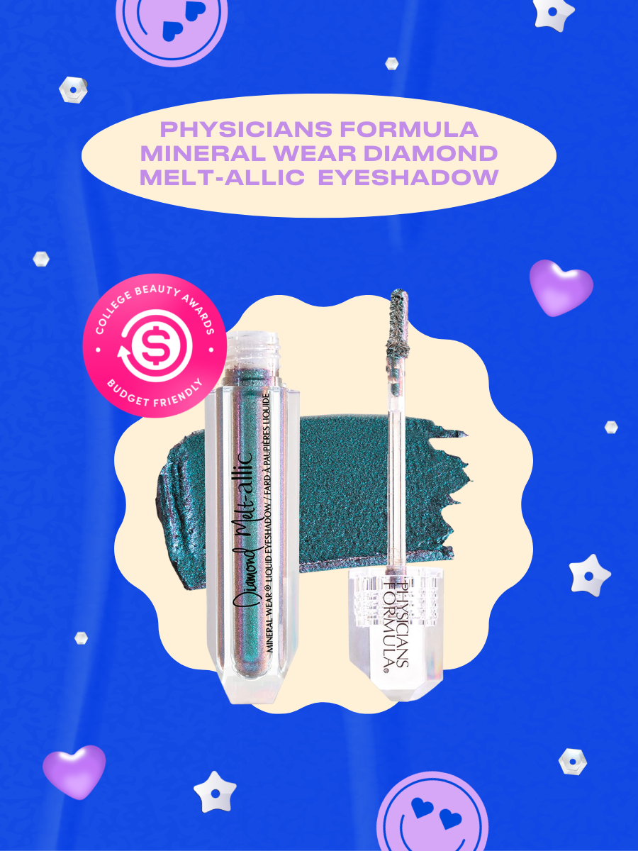 Physicians Formula Liquid Eyeshadow