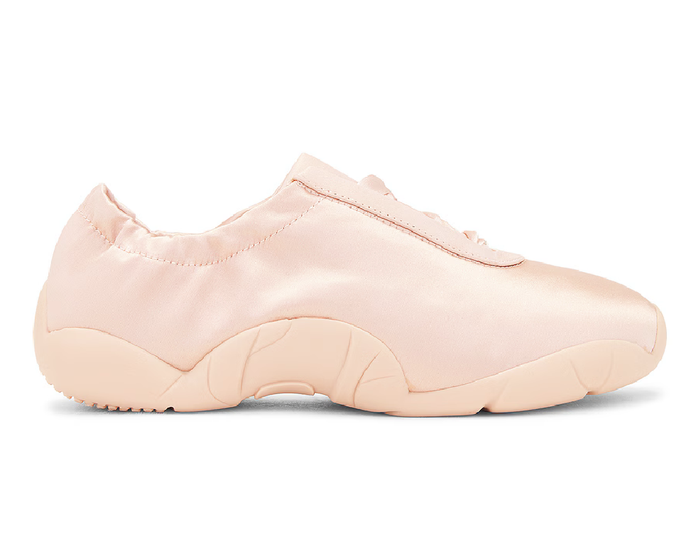 JW PEI Flavia Ballerina Sneakers