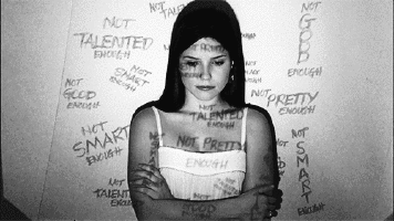 Brooke Davis Gif from One Tree Hill