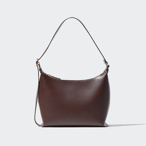 uniqlo shoulder bag