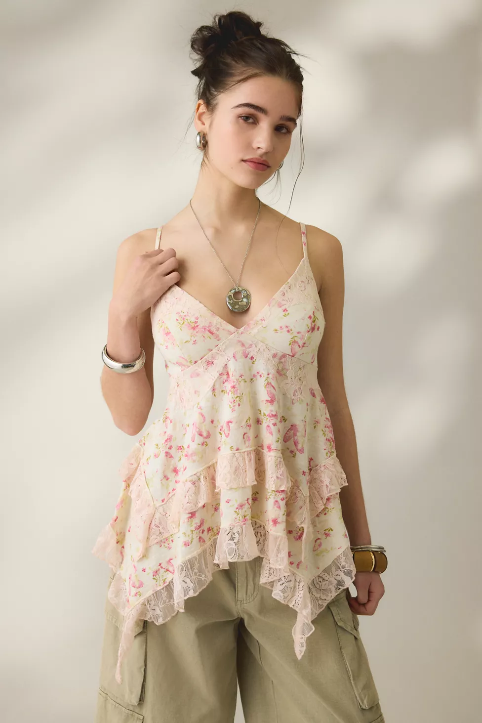 asymmetrical tops for 2026