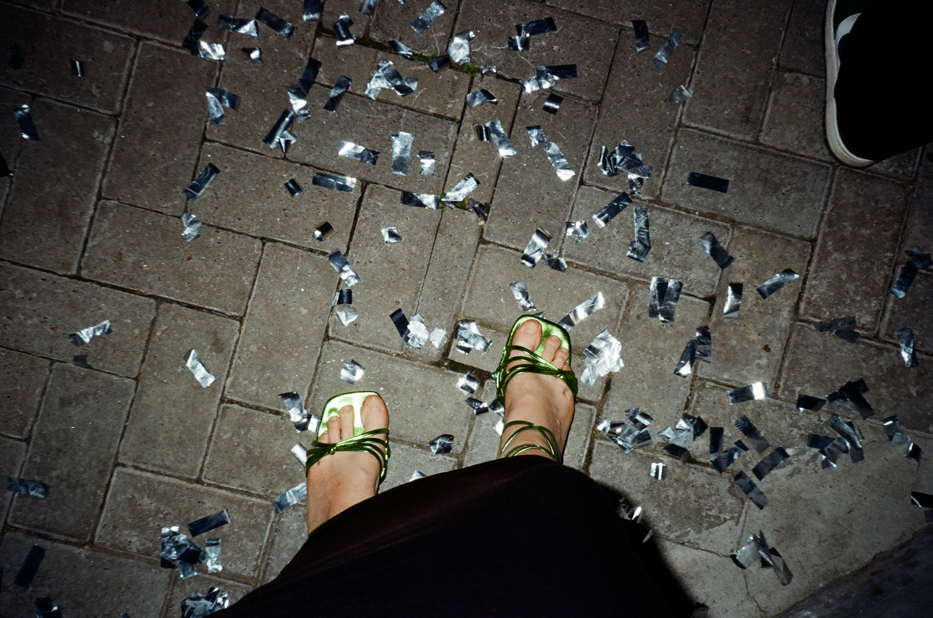 new years resolutions