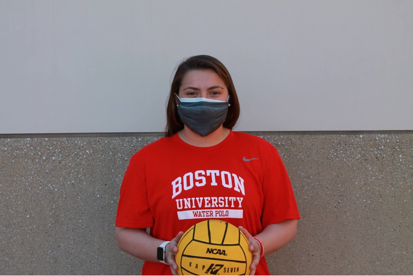 Photo of Meredith Fagan