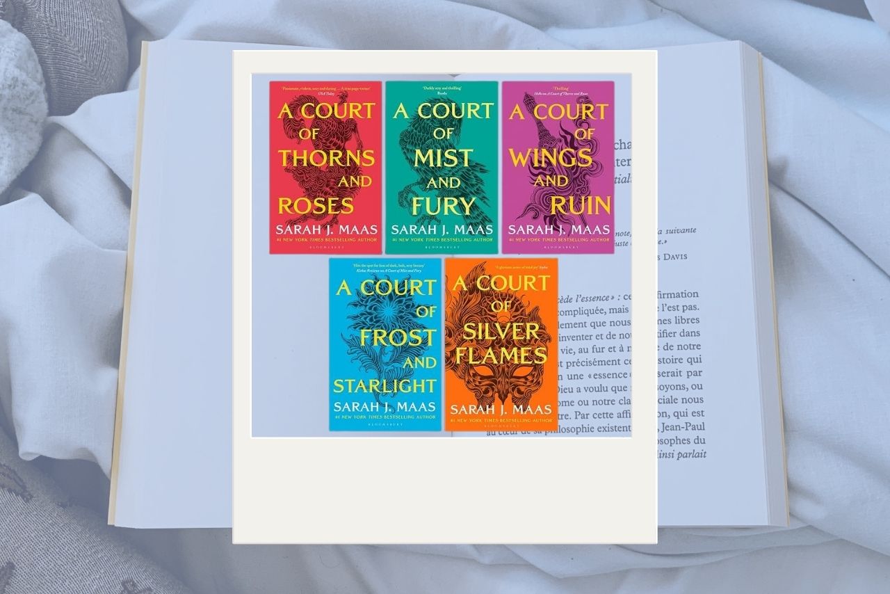 acotar refresher