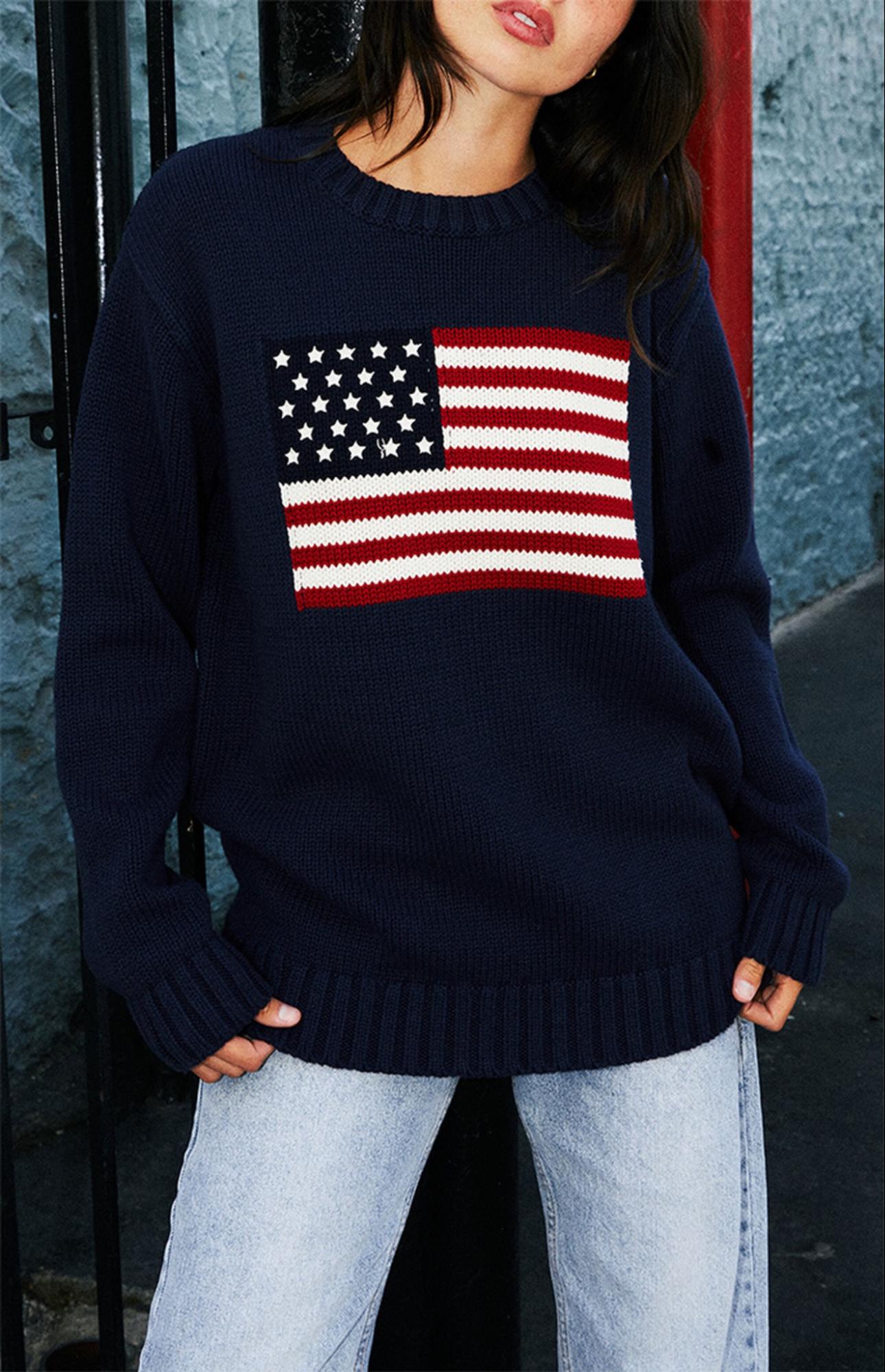 ralph lauren bear sweater dupes