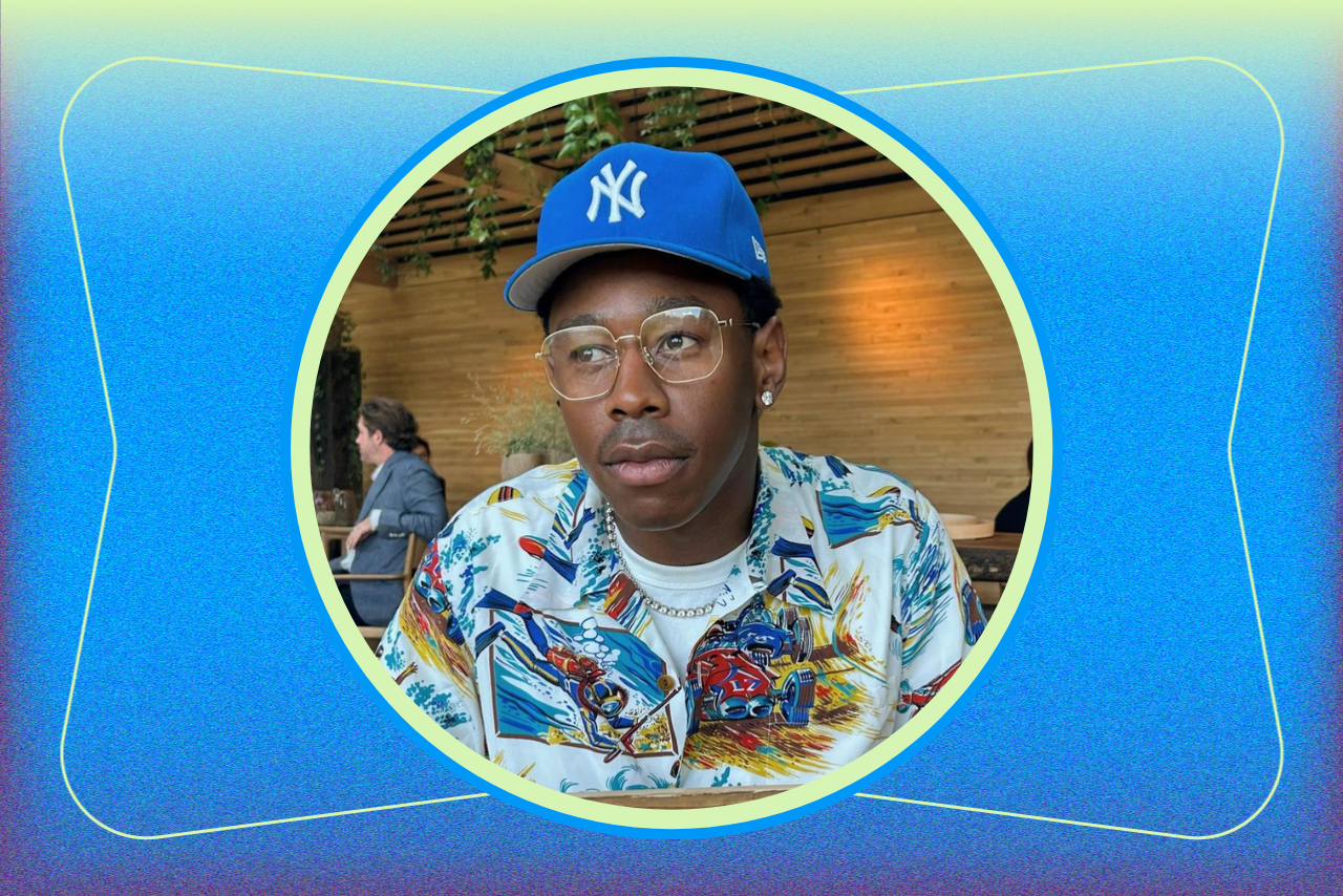 Tyler, The Creator's 'CHROMAKOPIA': Release Date, Features, & More