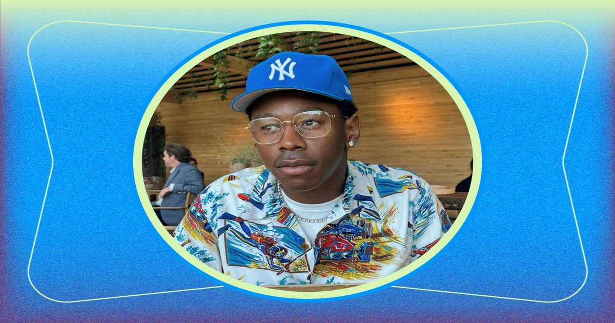Tyler, The Creator