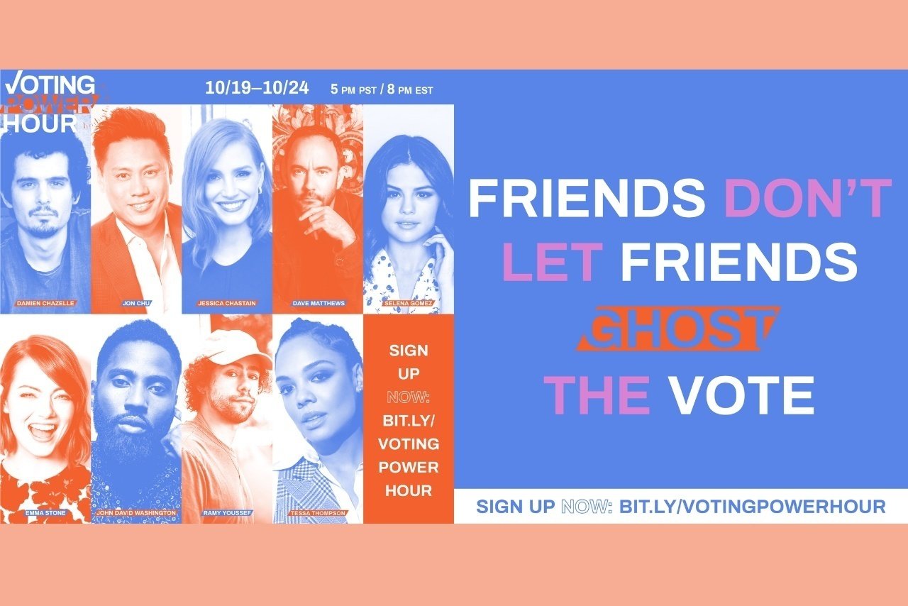 voting power hour hero