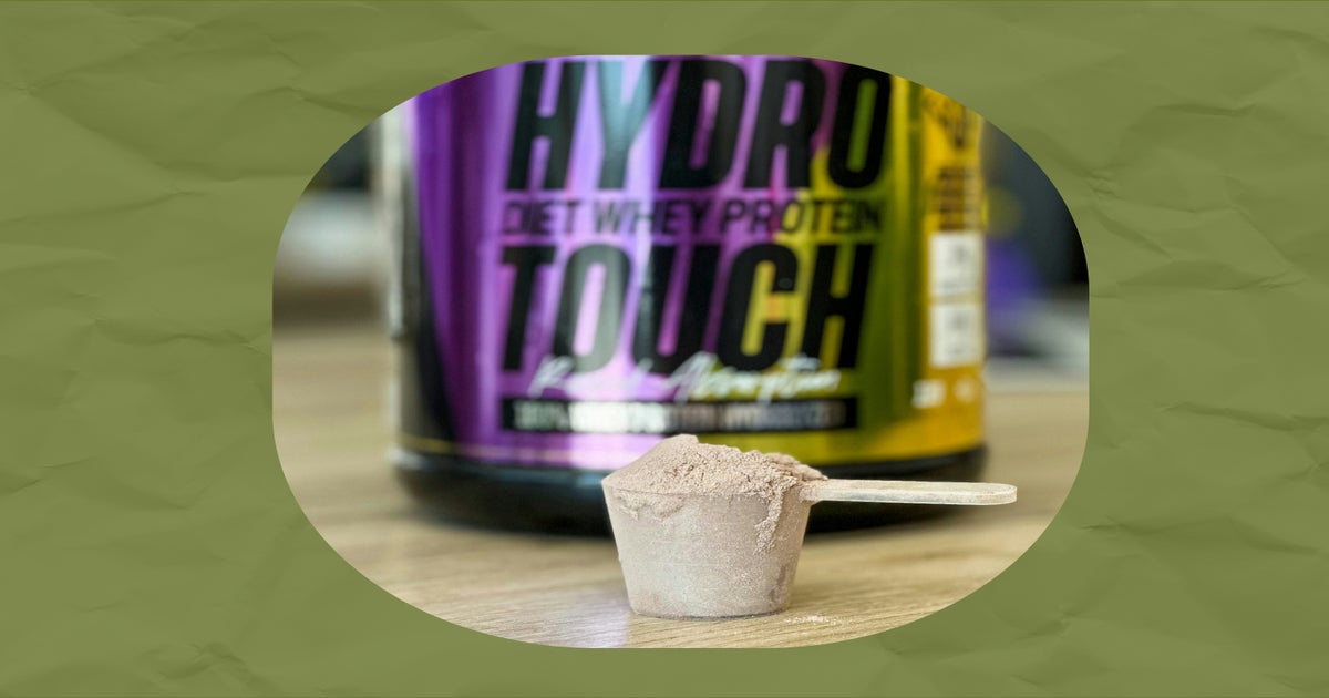 Can Protein Powder Go Bad?