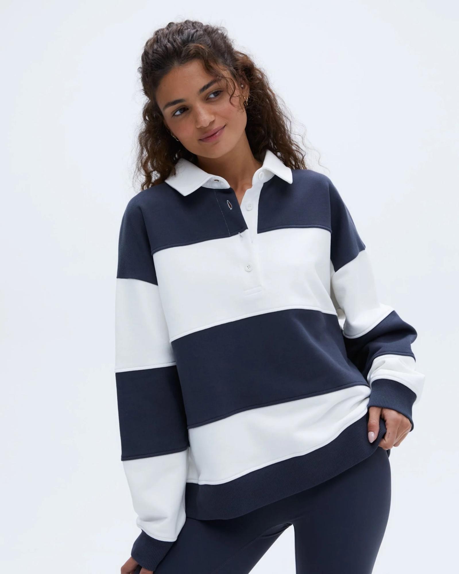 cozy sweatshirts fall 2026