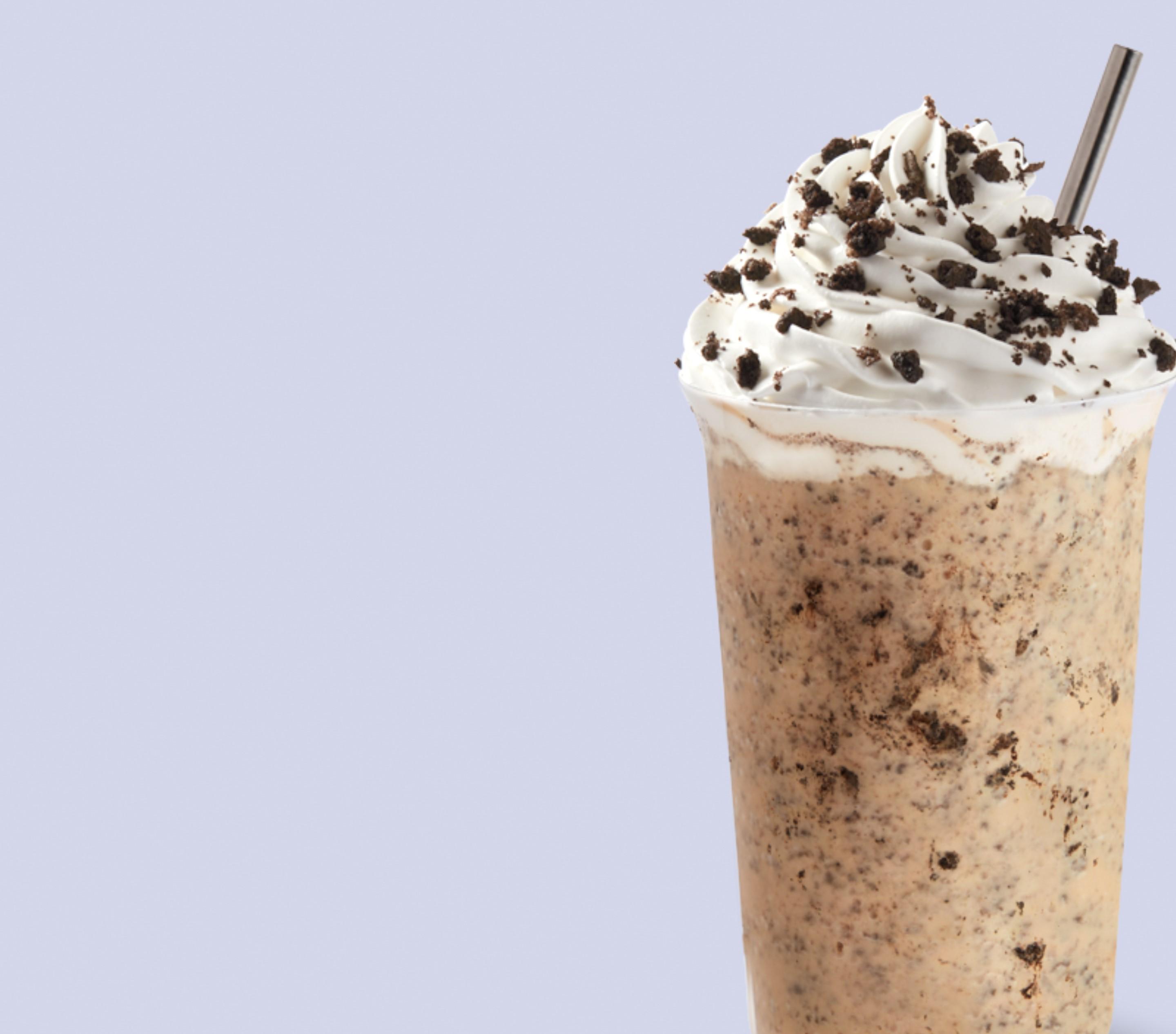 coffee bean drinks 2024