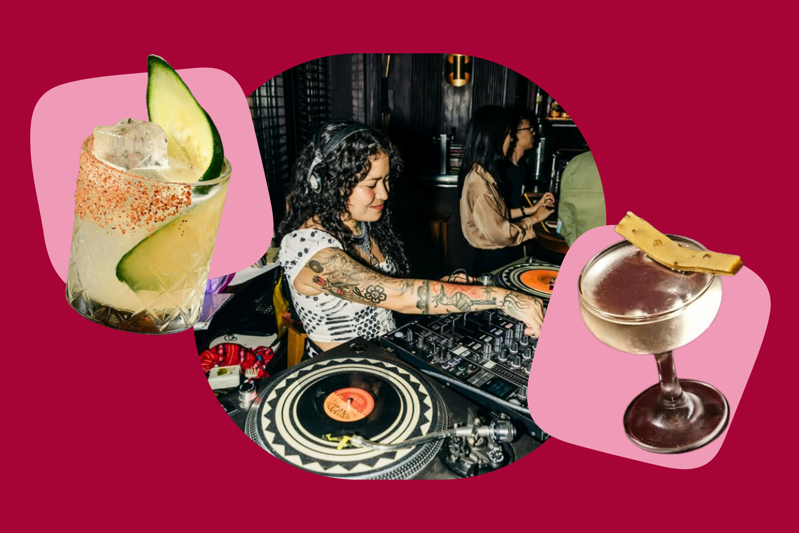 nyc bars with dj?width=698&height=466&fit=crop&auto=webp&dpr=4