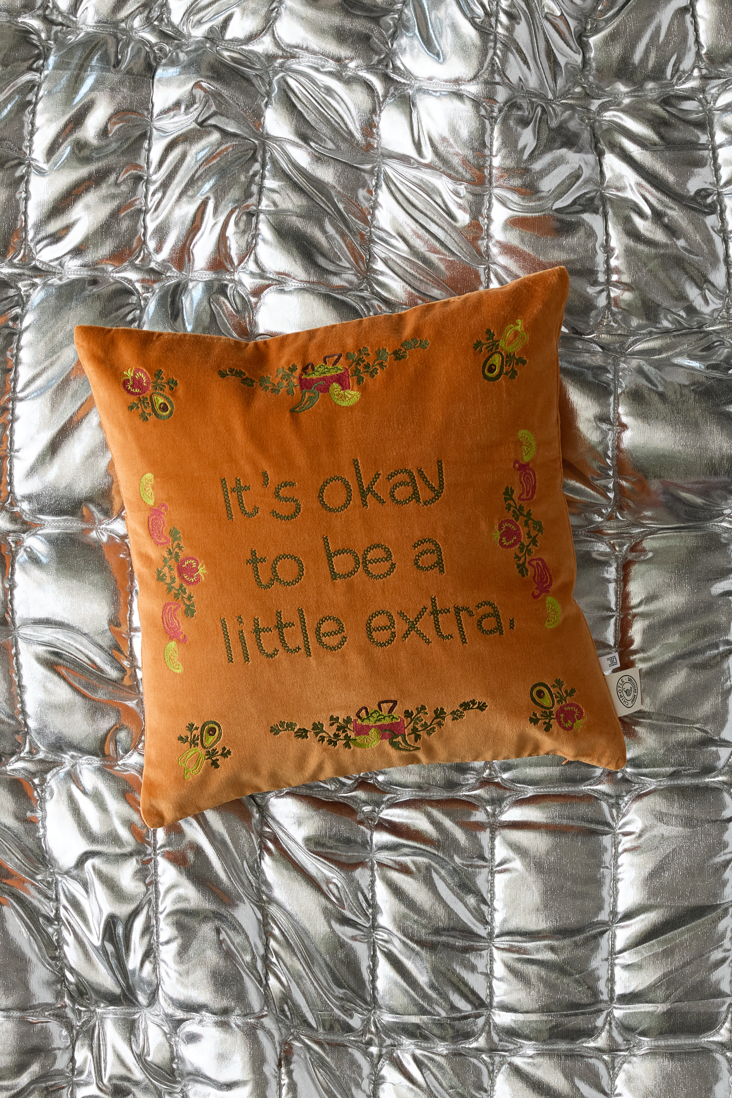 Chipotle x Urban Outfitters