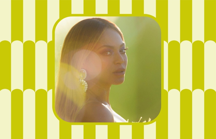 Beyoncé’s “Protector” Lyrics With Rumi Carter, Explained