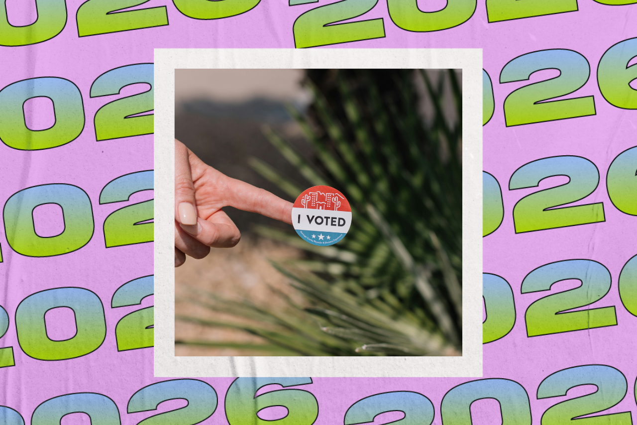 early voting questions