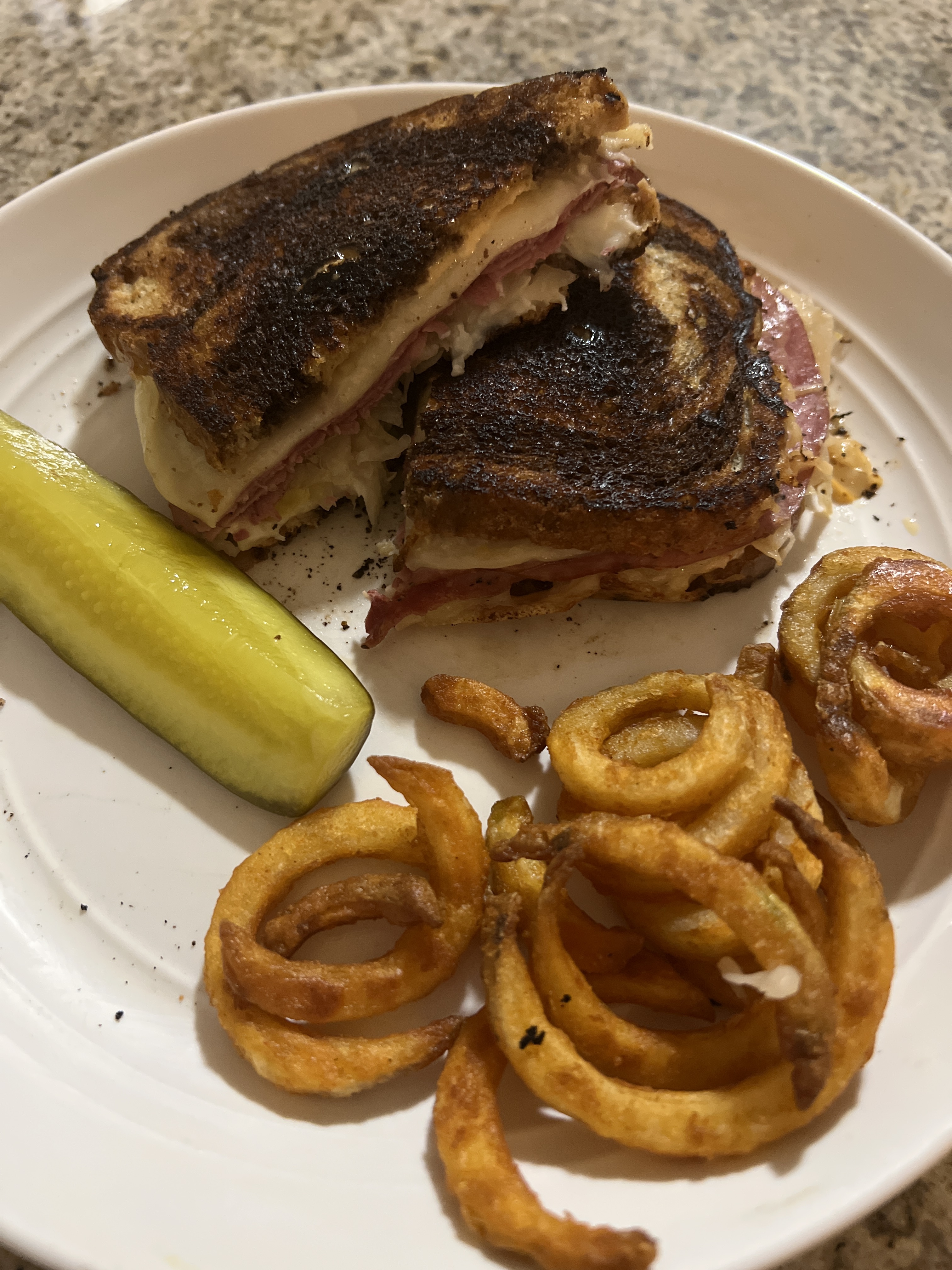 how to cook in college