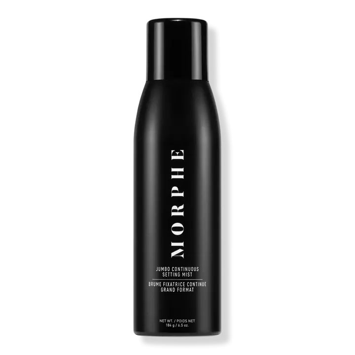 Morphe Continuous Setting Mist