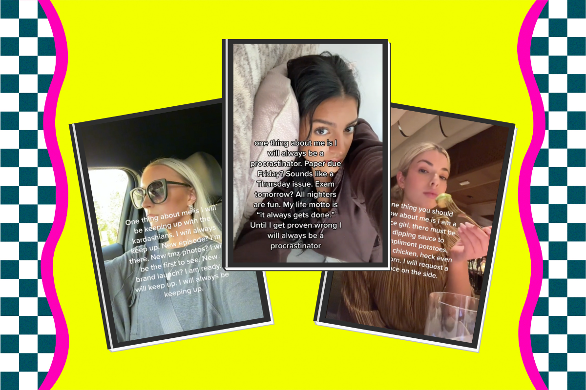 One Thing About Me TikTok Trend?width=698&height=466&fit=crop&auto=webp&dpr=4