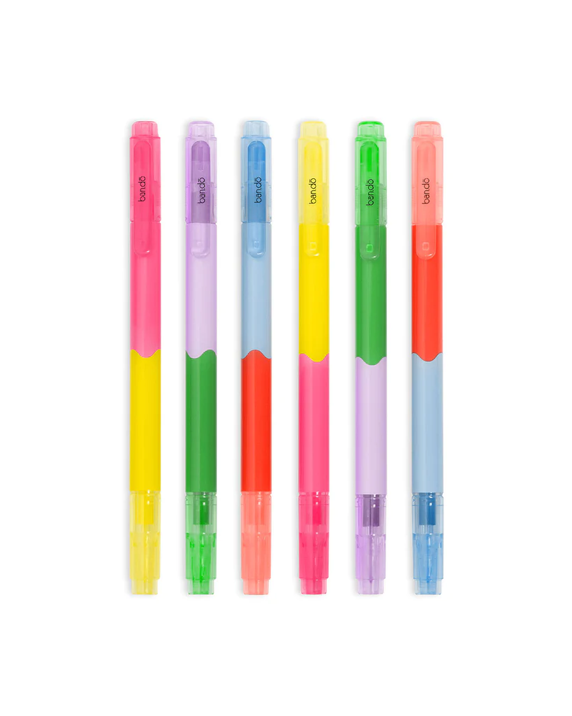 highlighters
