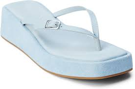 Coconuts by Matisse Platform Flip Flops