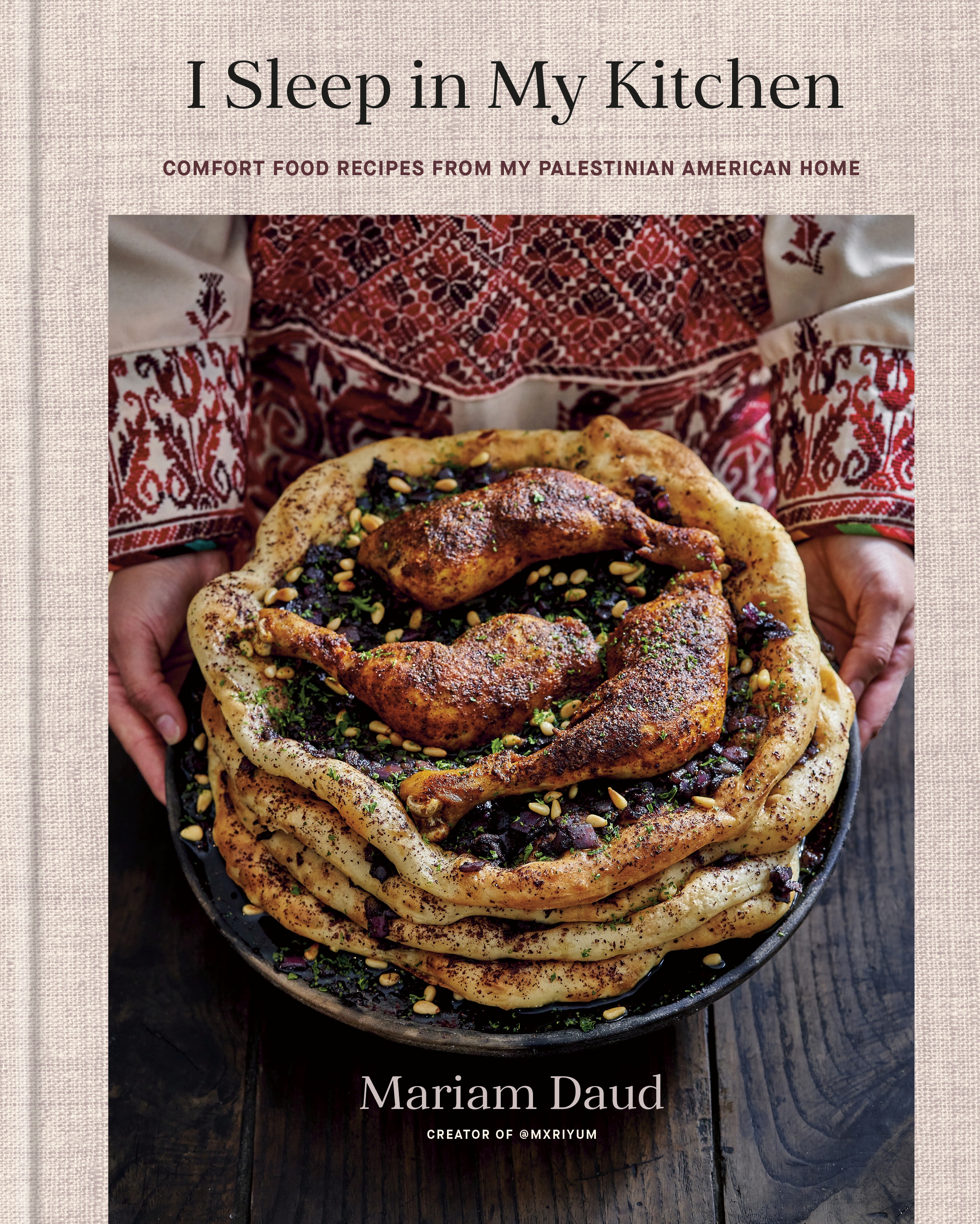 isleepinmykitchencookbook