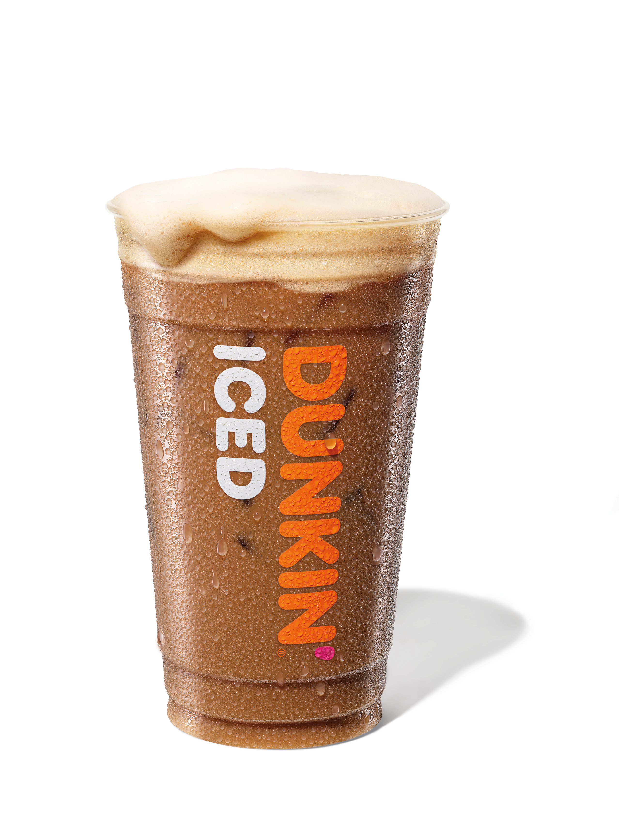 dunkin spring 2025 menu