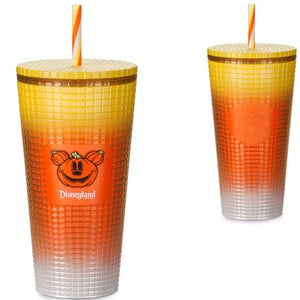 disney starbucks tumbler halloween merch