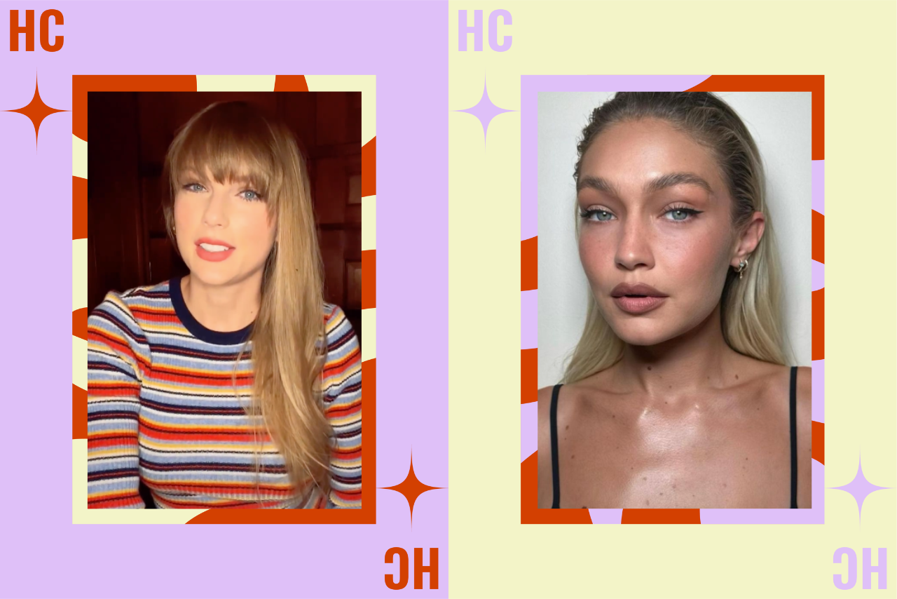 gigi hadid reaction taylor swift travis kelce?width=698&height=466&fit=crop&auto=webp&dpr=4