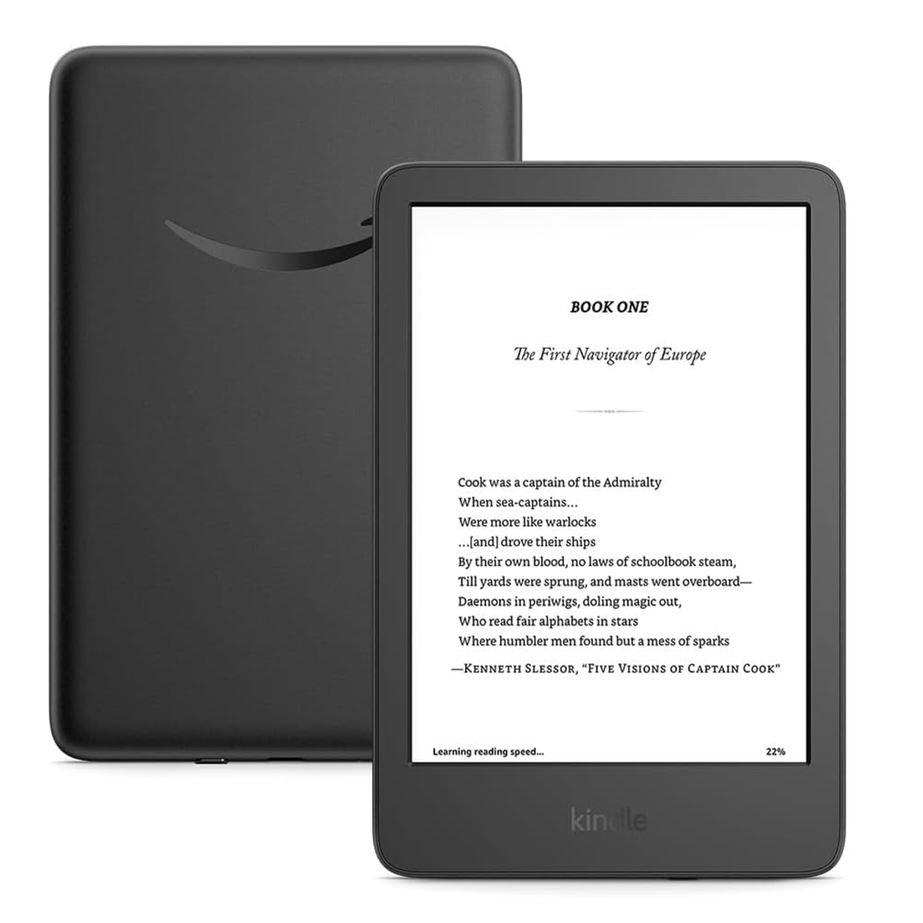 kindle black friday