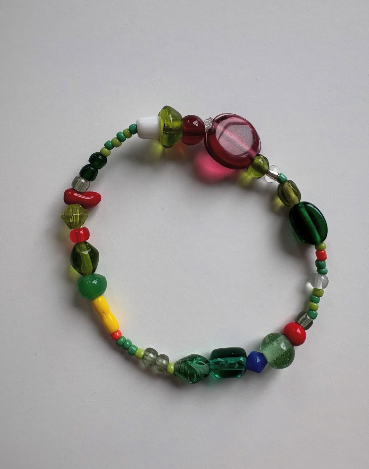 Nina\'s bracelet