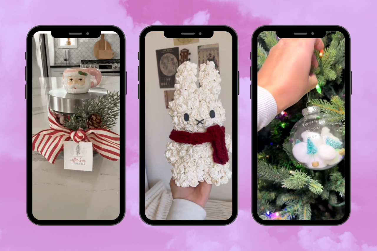 diy white elephant gifts