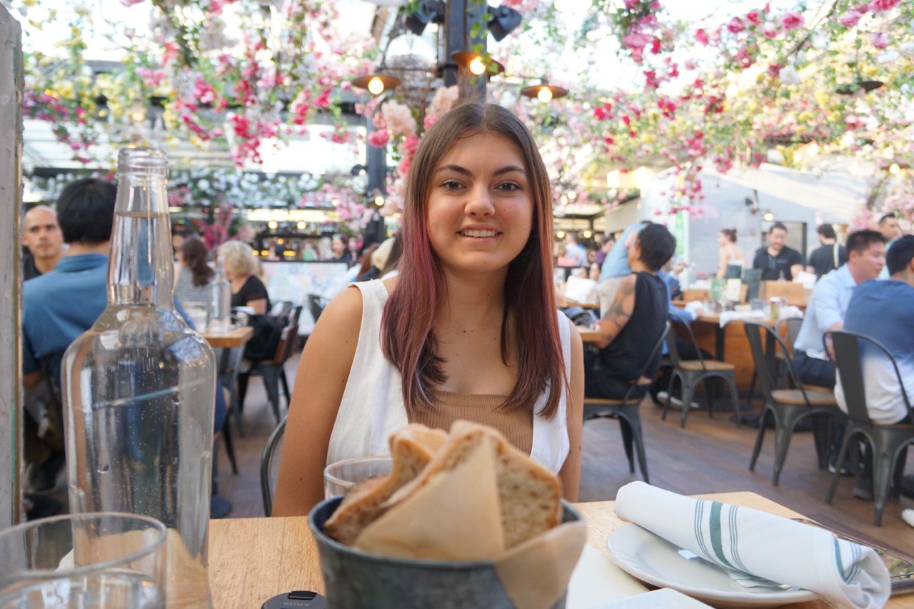 riley karekos sittingjpg by Riley Karekos