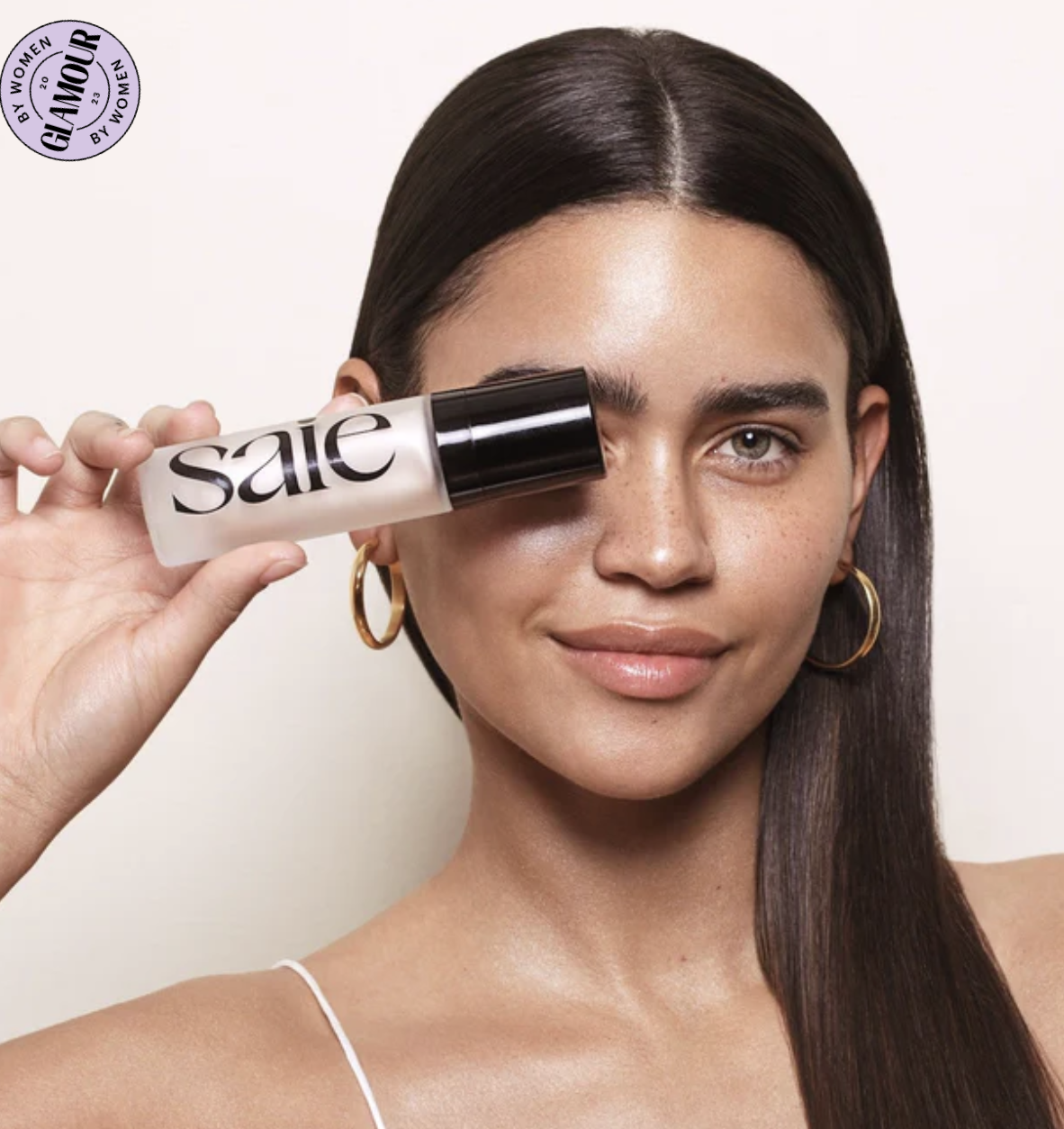 Same Beauty Day Glow