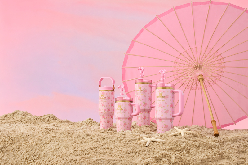 stanley x loveshackfancy