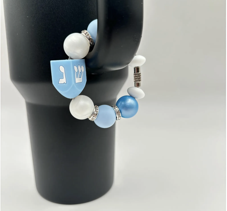 stanley handle charm