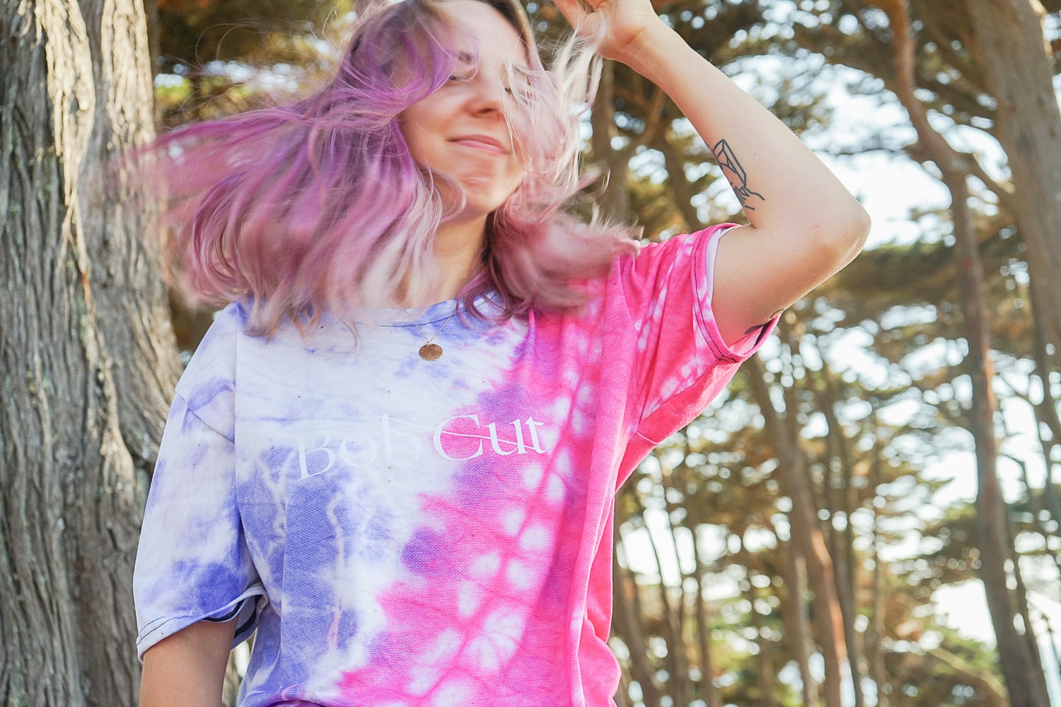 tie dye shirt cut collective unsplash?width=698&height=466&fit=crop&auto=webp&dpr=4