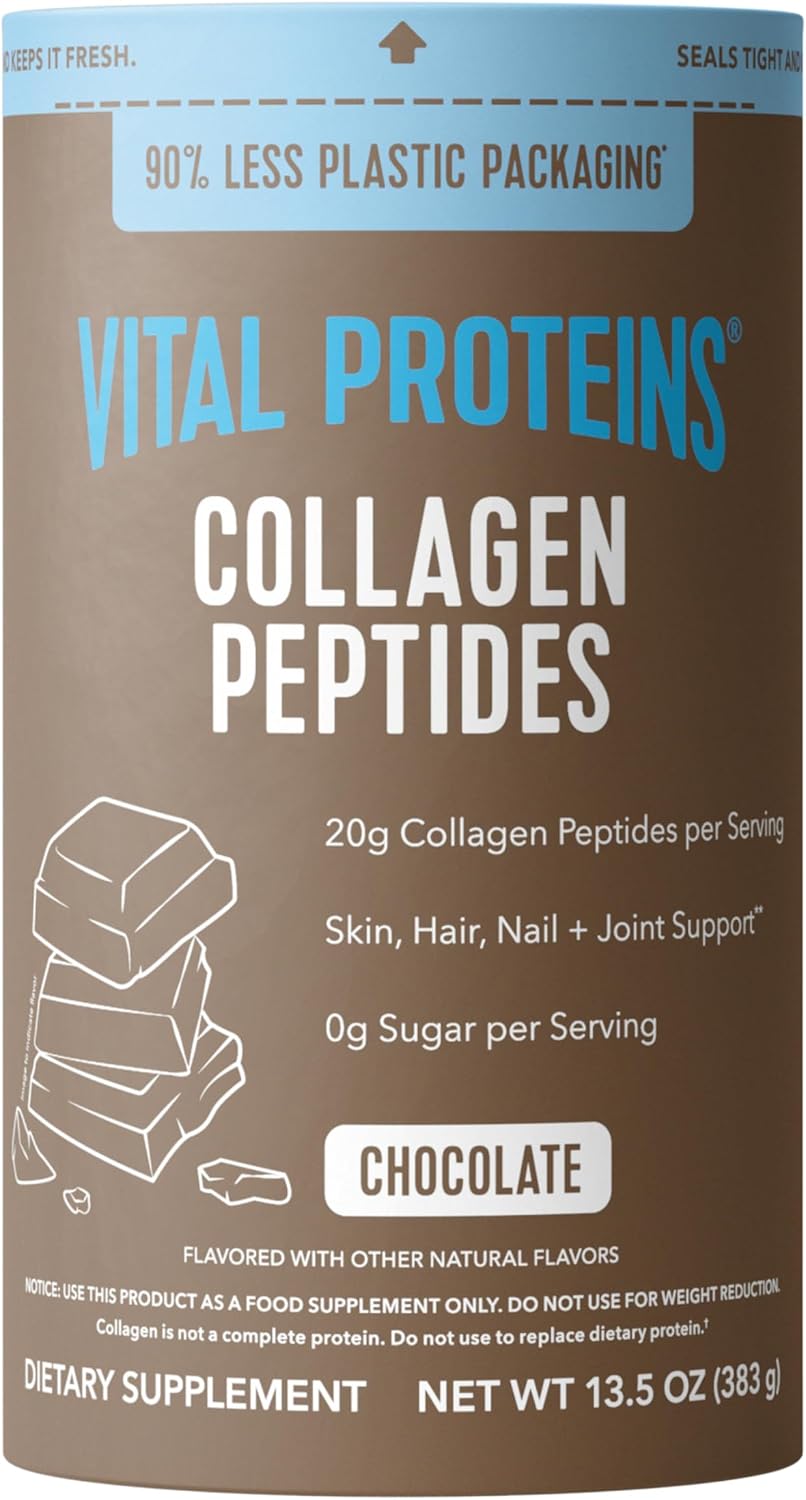 vital proteins