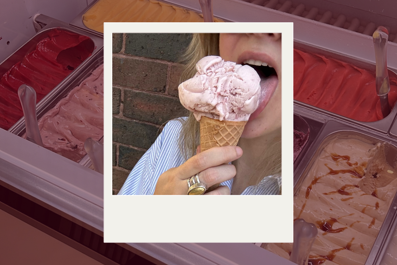 national ice cream day deals