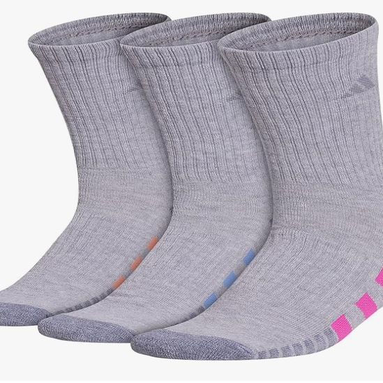 adidas Womens Cushioned Crew Socks?width=1024&height=1024&fit=cover&auto=webp