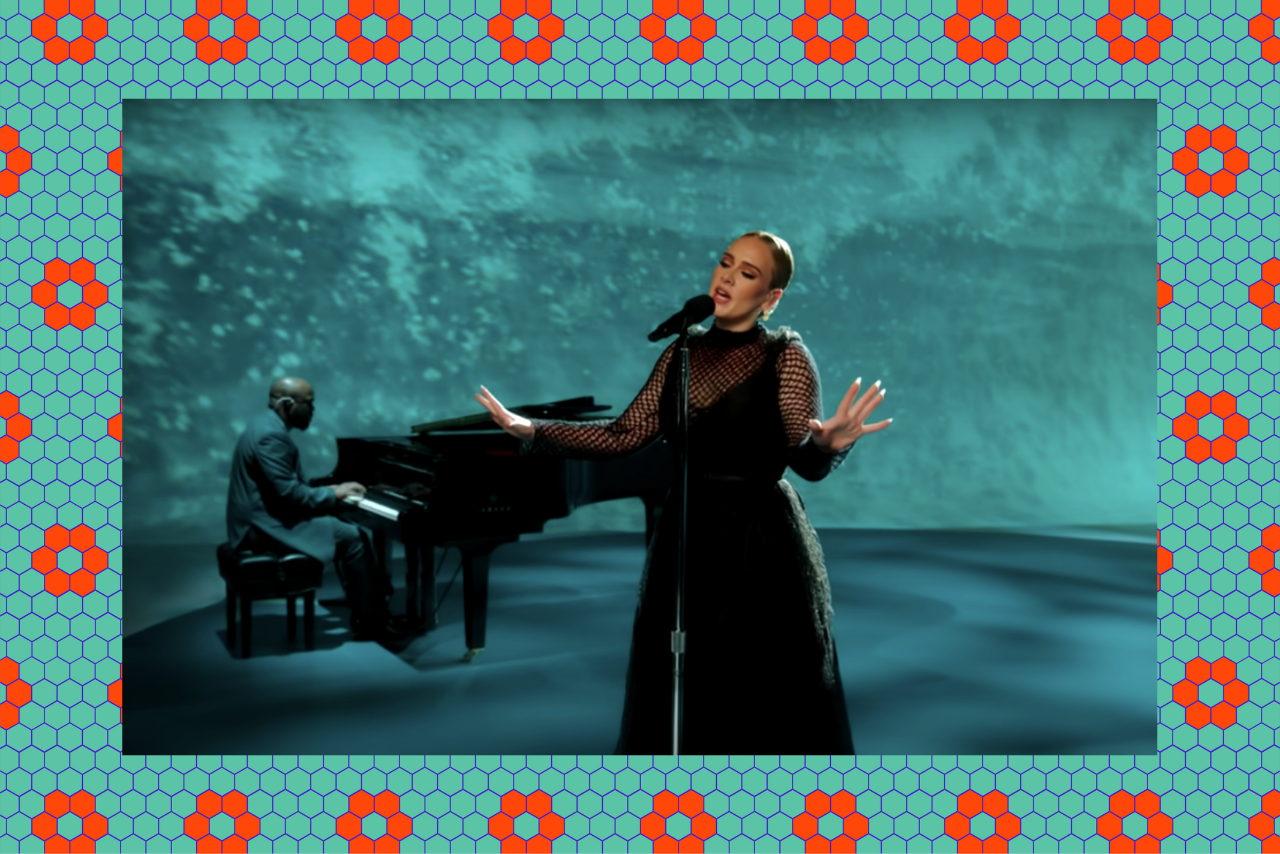 Listening To Adele Hero?width=1280&height=854&fit=crop&auto=webp&dpr=4