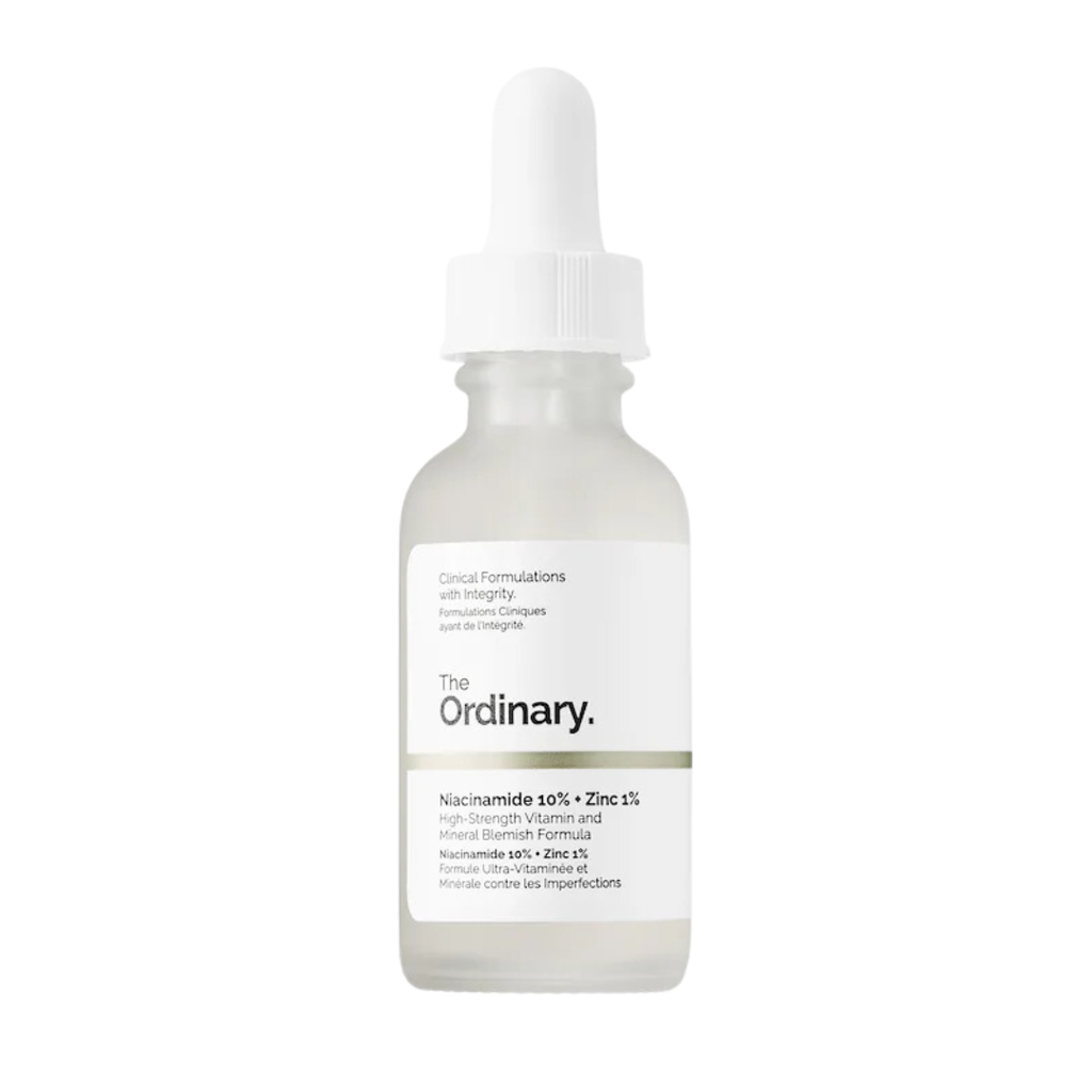 The Ordinary niacinamide