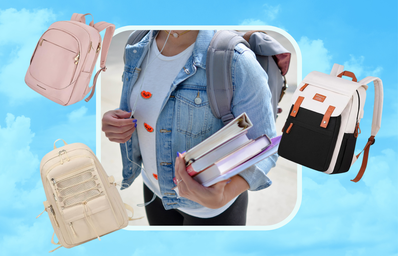 Where to hot sale buy school backpacks